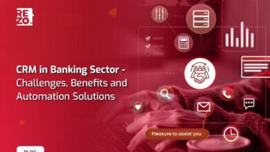 banking crm