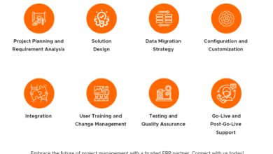 cloud erp implementation