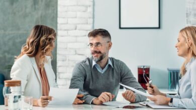 CRM for financial advisors