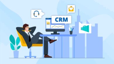 enterprise crm pricing