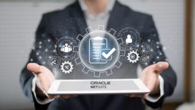 NetSuite ERP implementation cost