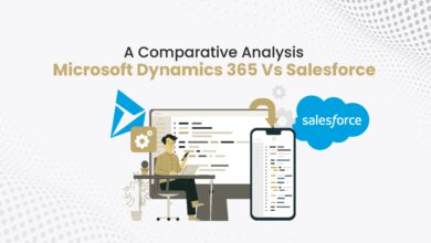 salesforce vs microsoft dynamics