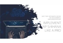 SAP S/4HANA implementation cost